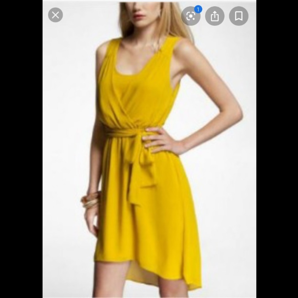 Express Dress 👗